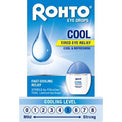 Rohto Eye Drops Cool - Tired Eye Relief-Eye drops-UNIQSO Canada