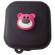 Lens Case - Huggins Bear-Lens Case-UNIQSO