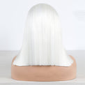 Shades of White T Lace Front Wig-Lace Front Wig-UNIQSO Canada