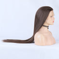 Smooth Petals Long Hair Front Lace Wig-Lace Front Wig-UNIQSO Canada