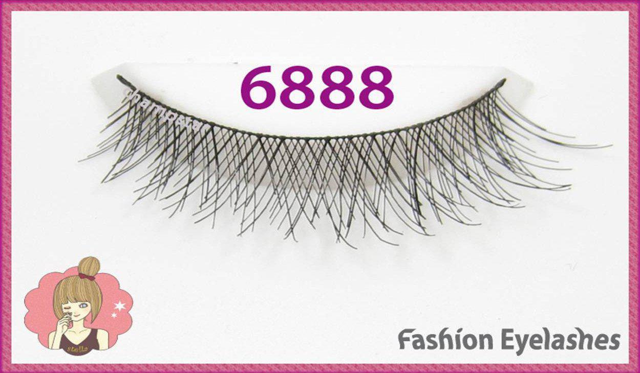 Stella Eyelash Cross Stitch 6888-Fake Eyelash-UNIQSO Canada