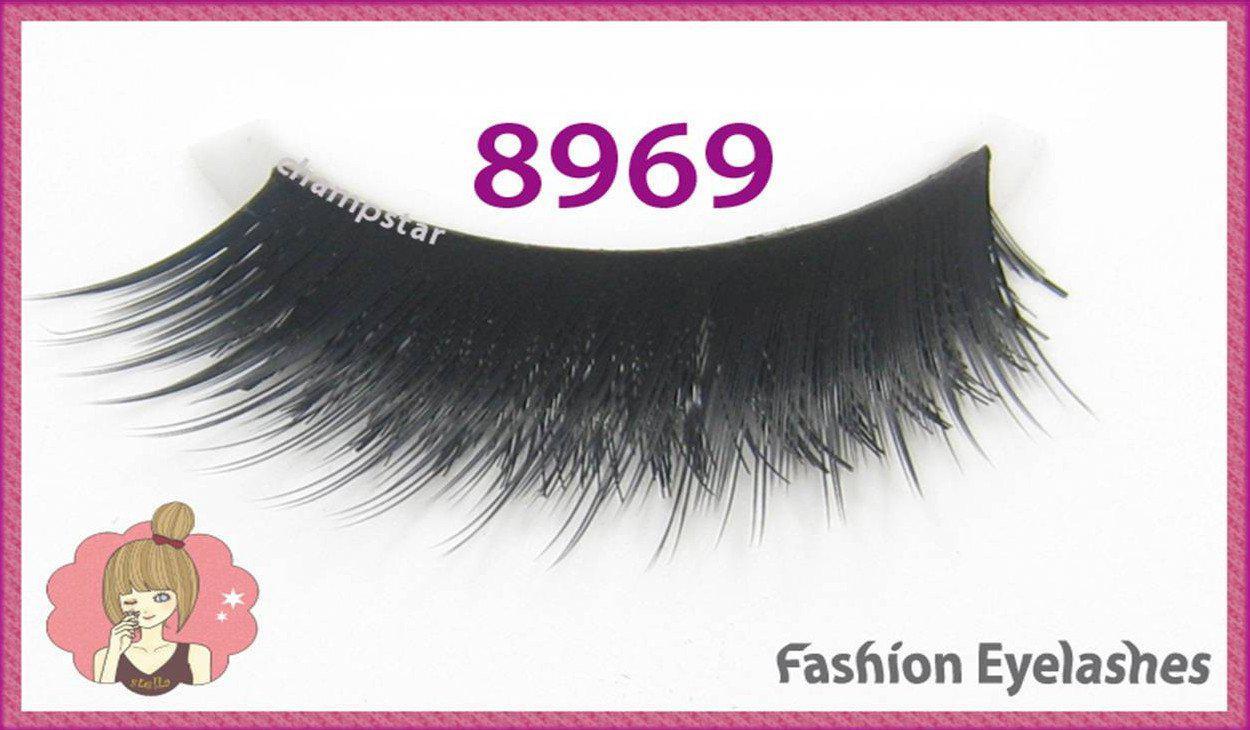 Stella Eyelash Double Flex 8969-Fake Eyelash-UNIQSO Canada
