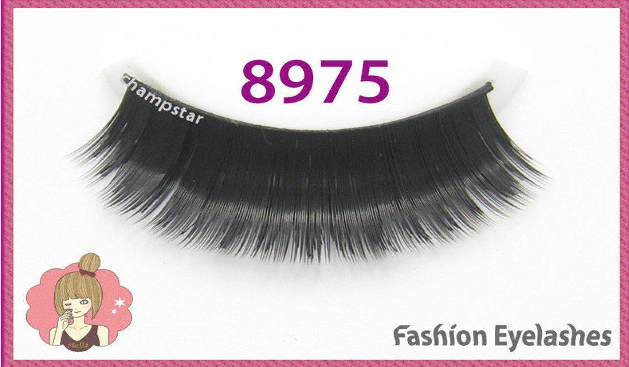 Stella Eyelash Double Flex 8975-Fake Eyelash-UNIQSO Canada