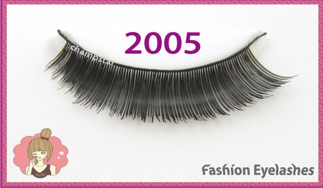 Stella Eyelash Natural Prime 2005-Fake Eyelash-UNIQSO Canada
