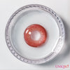 Sweety Sugar Red (1 lens/pack)-Colored Contacts-UNIQSO