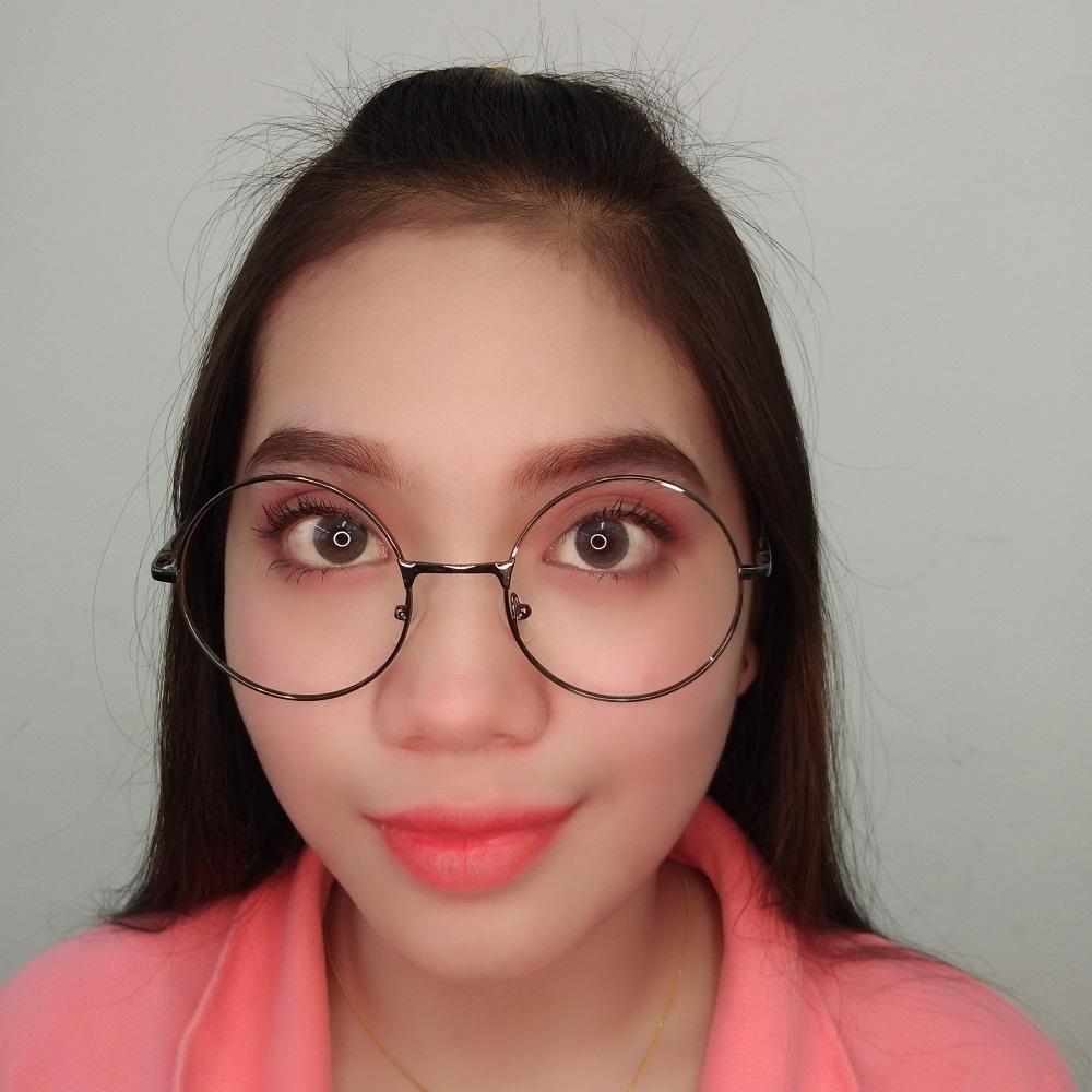 Sweety Bassia Grey (1 lens/pack)-Colored Contacts-UNIQSO Canada