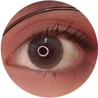 Sweety Bassia Grey (1 lens/pack)-Colored Contacts-UNIQSO Canada