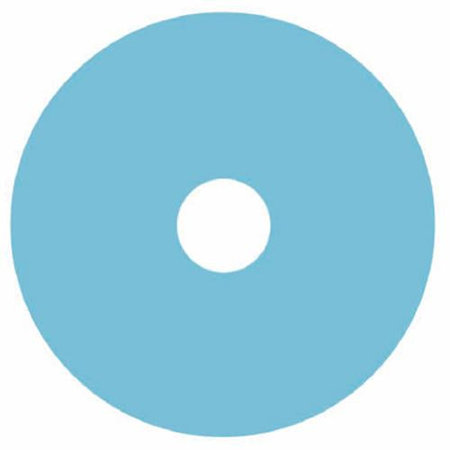 Sweety Blue Sclera Contacts (1 lens/pack)-Sclera Contacts-UNIQSO Canada