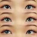 Sweety Blue Whale colored contacts