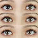 Sweety Camilla Brown (1 lens/pack)-Colored Contacts-UNIQSO Canada