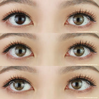 Sweety Camilla Brown (1 lens/pack)-Colored Contacts-UNIQSO Canada