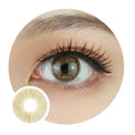 Sweety Camilla Brown (1 lens/pack)-Colored Contacts-UNIQSO Canada
