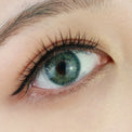 Sweety Camilla Green (1 lens/pack)-Colored Contacts-UNIQSO Canada