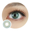 Sweety Camilla Green (1 lens/pack)-Colored Contacts-UNIQSO Canada