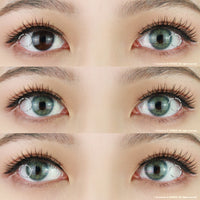 Sweety Camilla Grey (1 lens/pack)-Colored Contacts-UNIQSO Canada