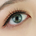 Sweety Camilla Grey (1 lens/pack)-Colored Contacts-UNIQSO Canada
