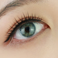 Sweety Camilla Grey (1 lens/pack)-Colored Contacts-UNIQSO Canada