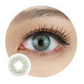 Sweety Camilla Grey (1 lens/pack)-Colored Contacts-UNIQSO Canada