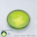 Sweety Clover Green (1 lens/pack)-Colored Contacts-UNIQSO Canada