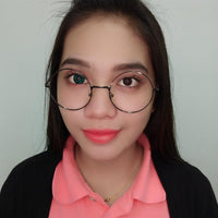 Sweety Crazy Aqua Panther (1 lens/pack)-Crazy Contacts-UNIQSO Canada
