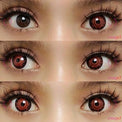 Sweety Crazy Armageddon (1 lens/pack)-Crazy Contacts-UNIQSO Canada