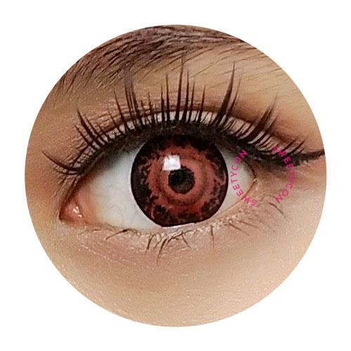 Sweety Crazy Armageddon (1 lens/pack)-Crazy Contacts-UNIQSO Canada