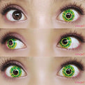 Sweety Crazy Avatar II (1 lens/pack)-Crazy Contacts-UNIQSO Canada