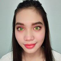 Sweety Crazy Avatar II (1 lens/pack)-Crazy Contacts-UNIQSO Canada
