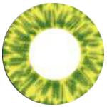 Sweety Crazy Avatar II (1 lens/pack)-Crazy Contacts-UNIQSO Canada