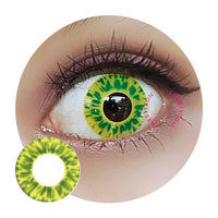 Sweety Crazy Avatar II (1 lens/pack)-Crazy Contacts-UNIQSO Canada