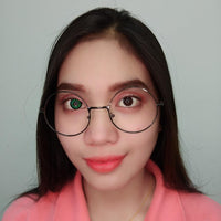 Sweety Crazy BT Green (1 lens/pack)-Crazy Contacts-UNIQSO Canada