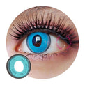 Sweety Crazy Baby Blue Ring (1 lens/pack)-Crazy Contacts-UNIQSO Canada