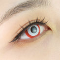 Sweety Crazy Blazing Eye (1 lens/pack)-Crazy Contacts-UNIQSO Canada