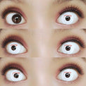 Sweety Crazy Blood Slash (1 lens/pack)-Crazy Contacts-UNIQSO Canada