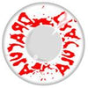 Sweety Crazy Blood Splash (1 lens/pack)-Crazy Contacts-UNIQSO Canada