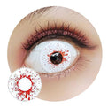 Sweety Crazy Blood Stain (1 lens/pack)-Crazy Contacts-UNIQSO Canada