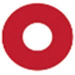 Sweety Crazy Bloody Red (1 lens/pack)-Crazy Contacts-UNIQSO Canada