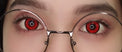 Sweety Crazy Breaking Dawn (1 lens/pack)-Crazy Contacts-UNIQSO Canada