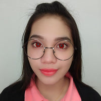 Sweety Crazy Breaking Dawn (1 lens/pack)-Crazy Contacts-UNIQSO Canada