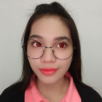 Sweety Crazy Breaking Dawn (1 lens/pack)-Crazy Contacts-UNIQSO Canada