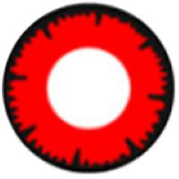 Sweety Crazy Breaking Dawn (1 lens/pack)-Crazy Contacts-UNIQSO Canada