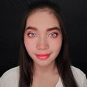 Sweety Crazy Broken Doll (1 lens/pack)-Crazy Contacts-UNIQSO Canada