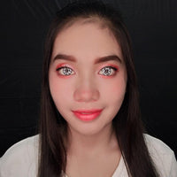 Sweety Crazy Broken Doll (1 lens/pack)-Crazy Contacts-UNIQSO Canada