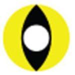 Sweety Crazy Cat Eye Yellow (1 lens/pack)-Crazy Contacts-UNIQSO Canada