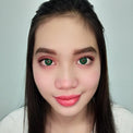 Sweety Crazy Cyper (1 lens/pack)-Crazy Contacts-UNIQSO Canada