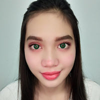 Sweety Crazy Cyper (1 lens/pack)-Crazy Contacts-UNIQSO Canada