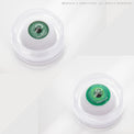 Sweety Crazy Doc Strange (1 lens/pack)-Crazy Contacts-UNIQSO Canada