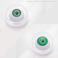 Sweety Crazy Doc Strange (1 lens/pack)-Crazy Contacts-UNIQSO Canada
