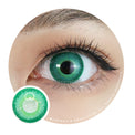 Sweety Crazy Doc Strange (1 lens/pack)-Crazy Contacts-UNIQSO Canada