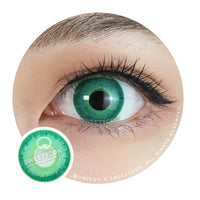 Sweety Crazy Doc Strange (1 lens/pack)-Crazy Contacts-UNIQSO Canada